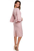 Cocktail dress model 138548